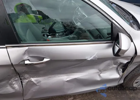 2014 Honda Accord Lx from USA, damaged, VIN 1HGCR2F32EA226916